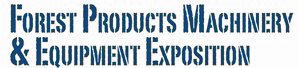 Forest Products Machinery