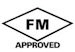 FM Approved